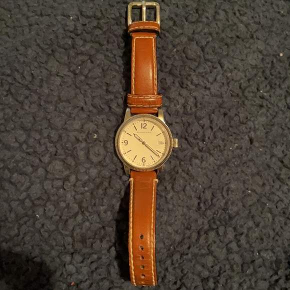 Burberry Swiss Quartz Watch - Picture 8 of 8